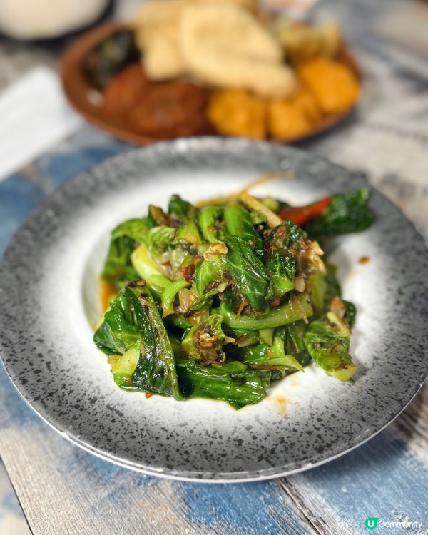 多次回訪的銅鑼灣泰國餐廳😋