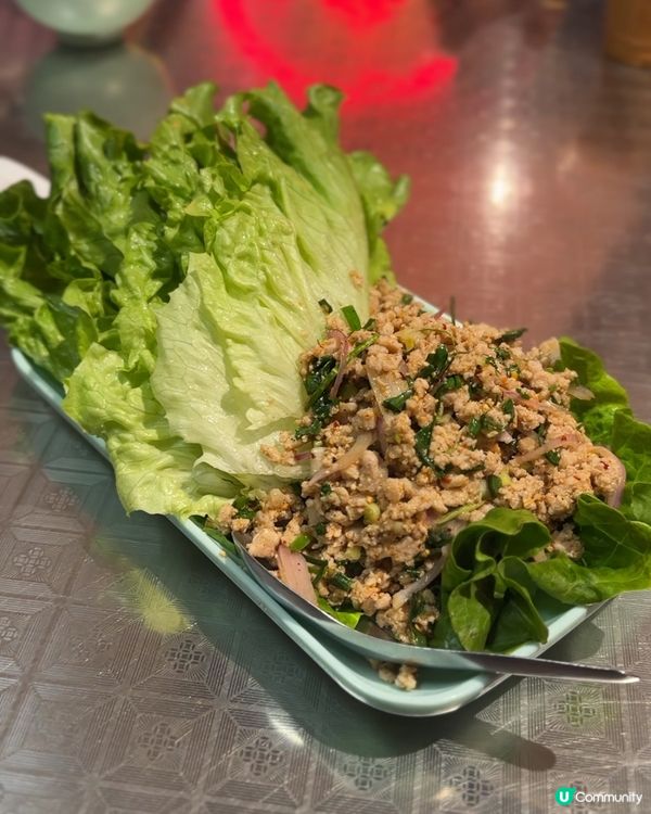 泰菜都有煲仔飯!?😋