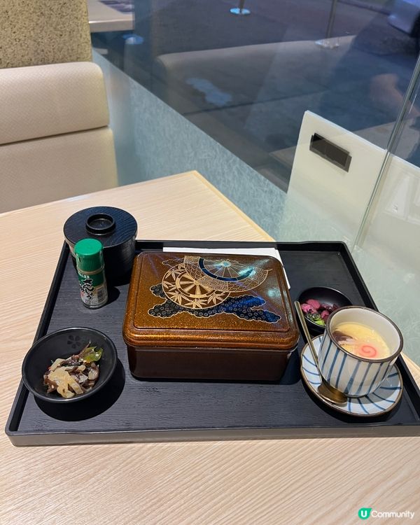 銅鑼灣｜親測$78 晚市日式套餐🍱｜逆轉差評⚠️