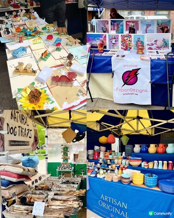 『英國』漫遊莎士比亞出生地