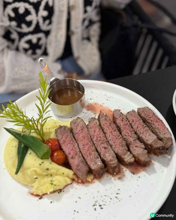 觀塘駱駝漆cafe | 主打健康menu