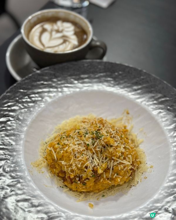 觀塘駱駝漆cafe | 主打健康menu