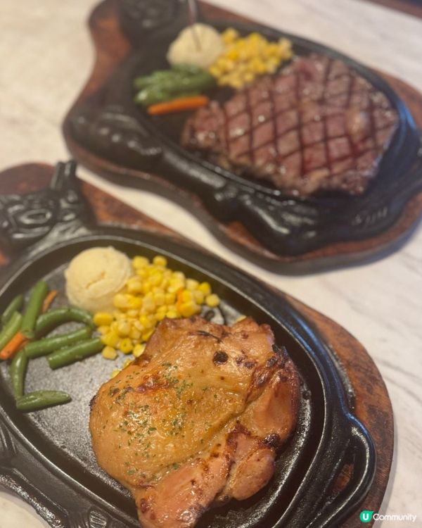 沖繩 ｜肉食控必訪，Steak House 88 🐮