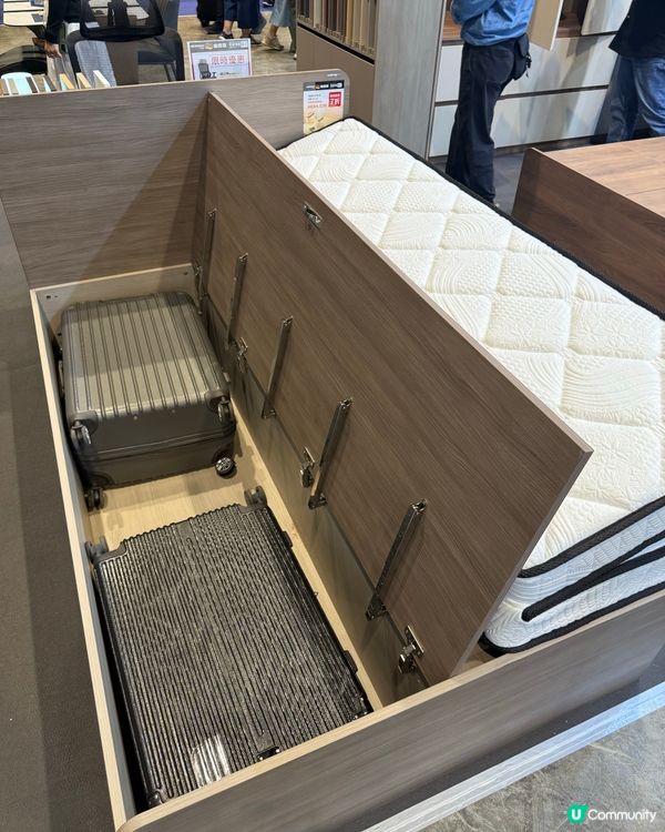 香港家居博覽🔥德國寶裝修一條龍 🛋️✨