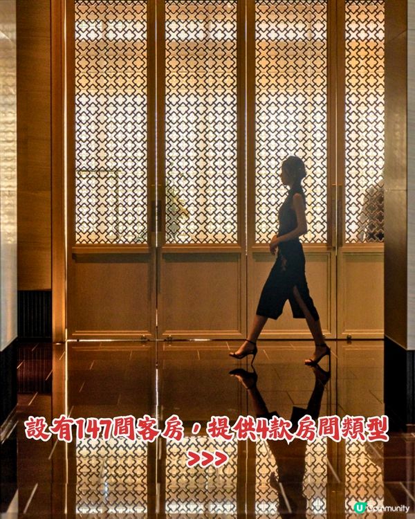 全球首間美高梅華府酒店開幕 🏨逾80萬呎如世外桃源‼️ 庭院式別墅套房/私人泳池/3間必食餐廳