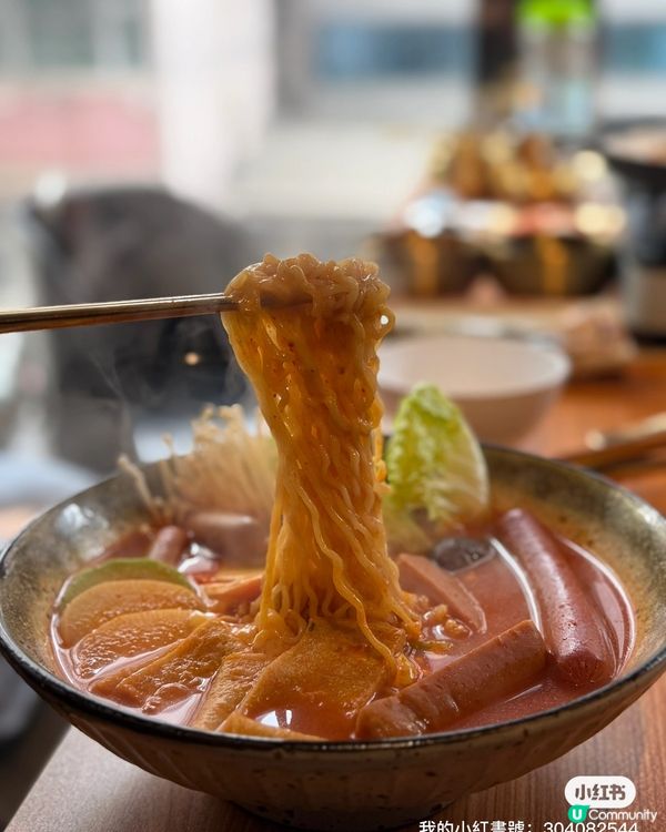 銅鑼灣韓式燒烤🔥  閨蜜聚餐首選！