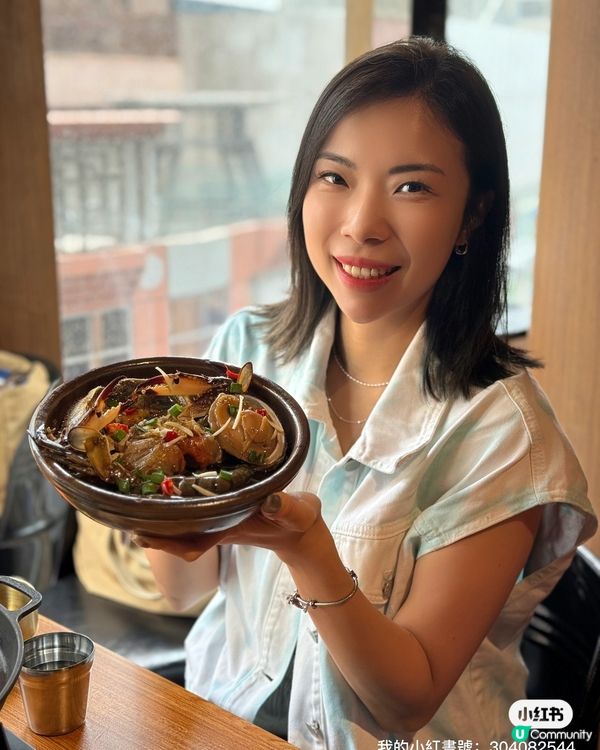 銅鑼灣韓式燒烤🔥  閨蜜聚餐首選！