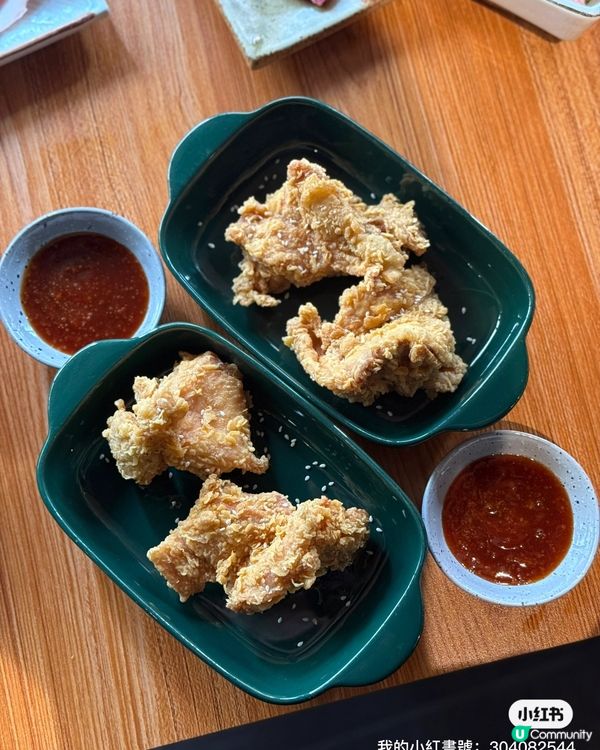 銅鑼灣韓式燒烤🔥  閨蜜聚餐首選！