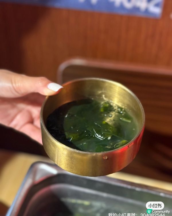 銅鑼灣韓式燒烤🔥  閨蜜聚餐首選！