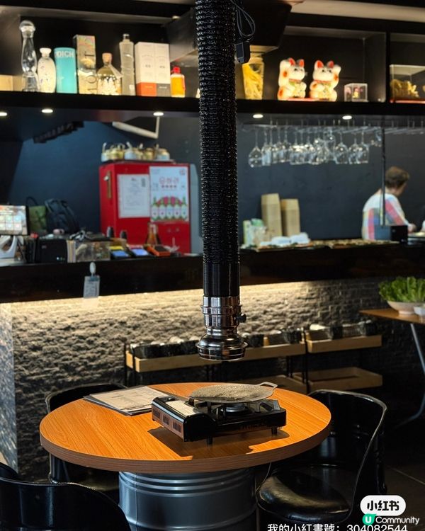 銅鑼灣韓式燒烤🔥  閨蜜聚餐首選！