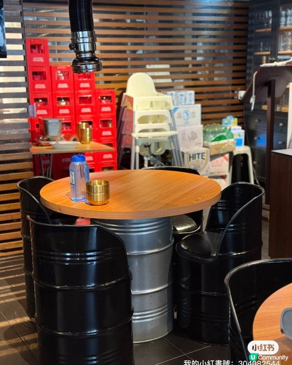 銅鑼灣韓式燒烤🔥  閨蜜聚餐首選！