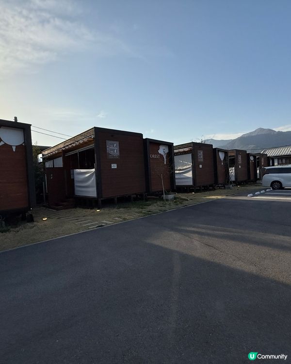 ［抵到喊東京住宿推介］勁靚人均$4xx Villa😍😍😍😍