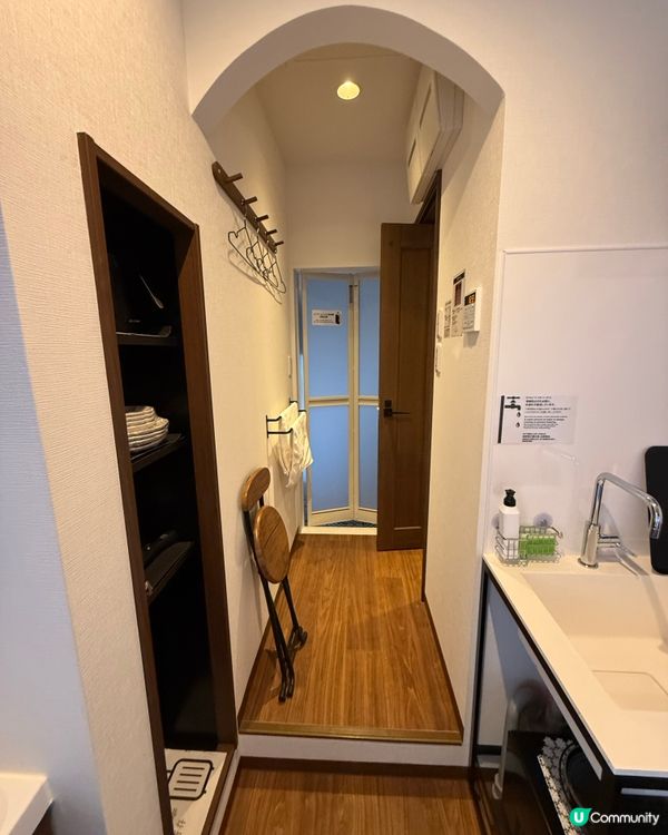 ［抵到喊東京住宿推介］勁靚人均$4xx Villa😍😍😍😍