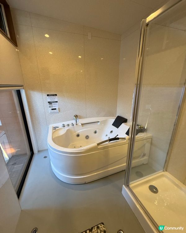 ［抵到喊東京住宿推介］勁靚人均$4xx Villa😍😍😍😍