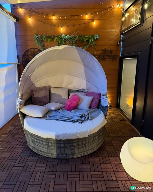 ［抵到喊東京住宿推介］勁靚人均$4xx Villa😍😍😍😍