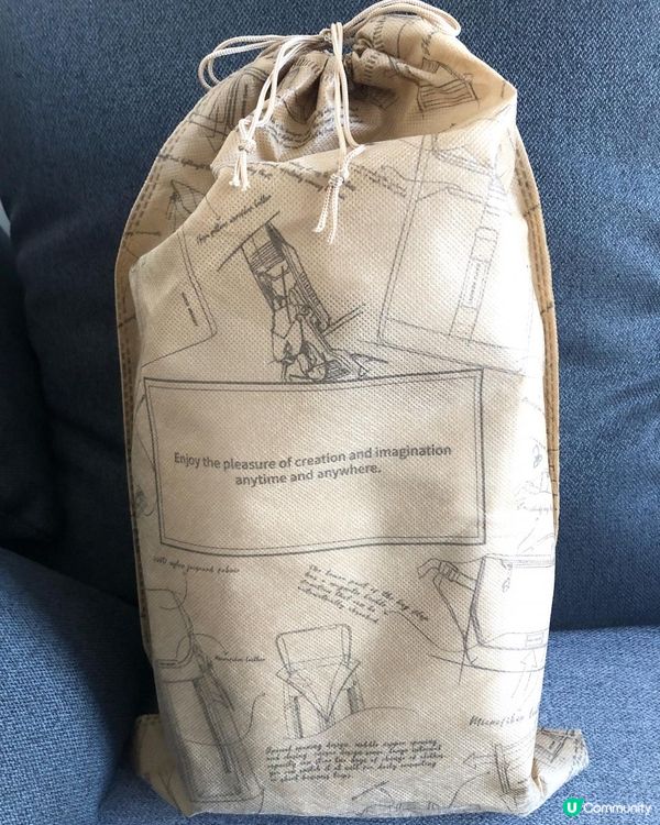 🎁新品開箱｜Nayo Smart 斜孭袋｜多功能收納包包｜折上折優惠碼💰LEO10