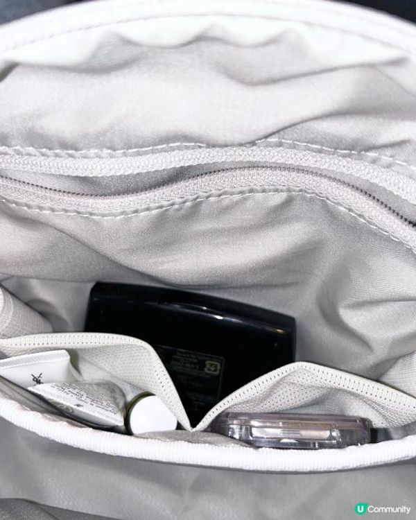 🎁新品開箱｜Nayo Smart 斜孭袋｜多功能收納包包｜折上折優惠碼💰LEO10