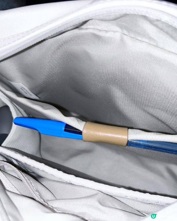 🎁新品開箱｜Nayo Smart 斜孭袋｜多功能收納包包｜折上折優惠碼💰LEO10