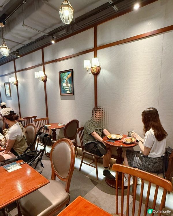 熊仔蛋包飯勁可愛