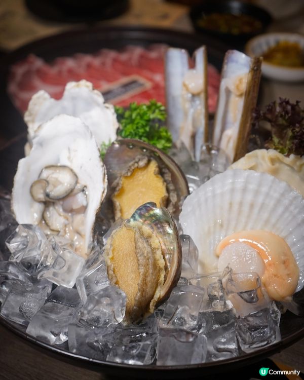 牛大人黑與白豆腐盛宴