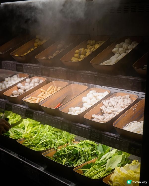 牛大人黑與白豆腐盛宴