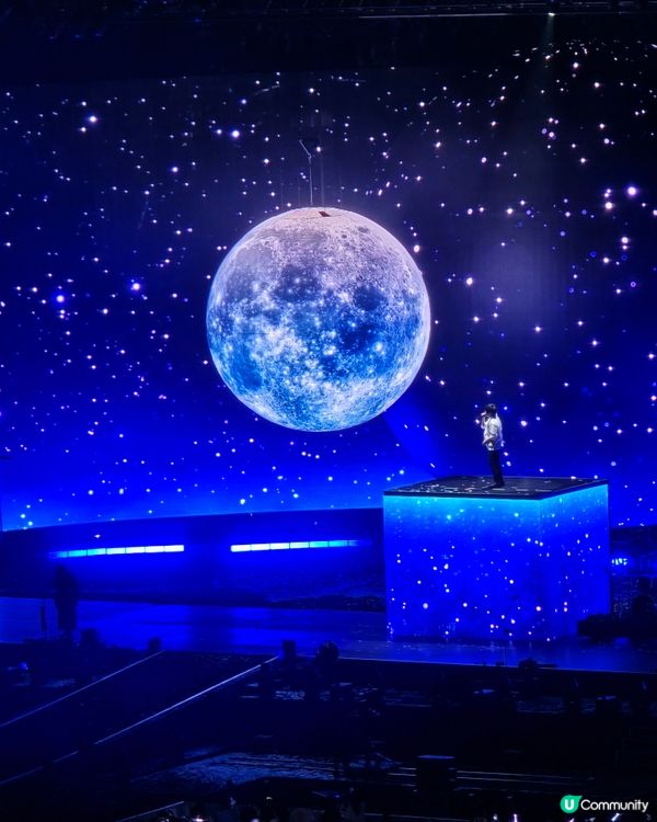 五月天尾場💥嗌到爆🎤回憶滿滿🥰