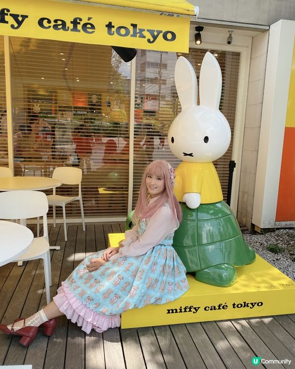 [日本東京］代官山行走