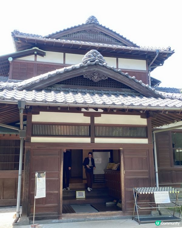 [日本東京］代官山行走