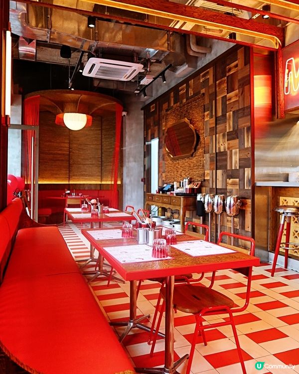 A Taste of Authentic Malaysian