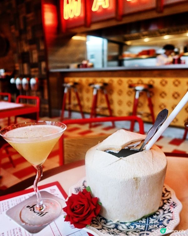 A Taste of Authentic Malaysian