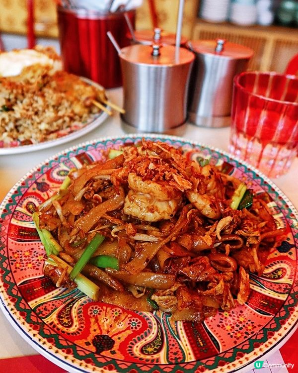 A Taste of Authentic Malaysian