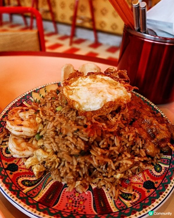 A Taste of Authentic Malaysian