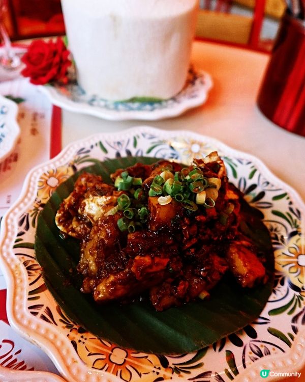 A Taste of Authentic Malaysian