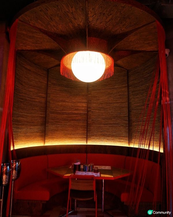 A Taste of Authentic Malaysian