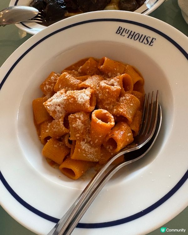 迷人維港靚景🍝🥂嘆正宗意大利菜🇮🇹