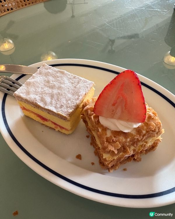 迷人維港靚景🍝🥂嘆正宗意大利菜🇮🇹