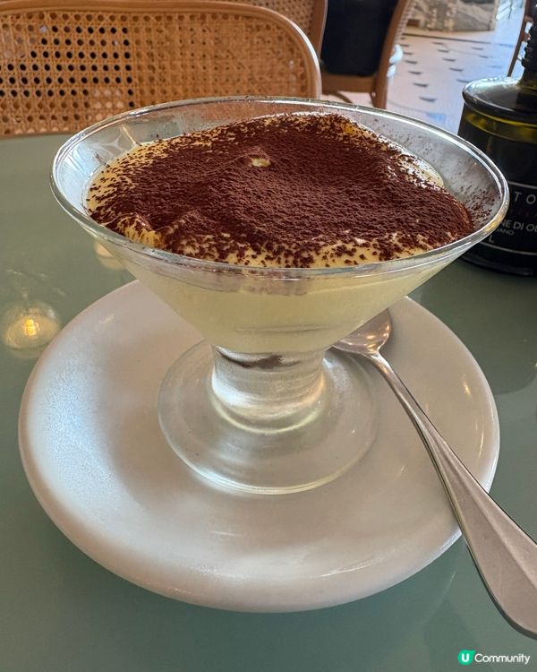 迷人維港靚景🍝🥂嘆正宗意大利菜🇮🇹