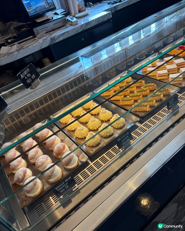 迷人維港靚景🍝🥂嘆正宗意大利菜🇮🇹