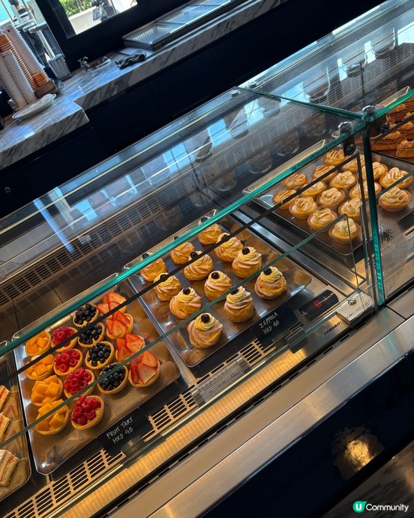 迷人維港靚景🍝🥂嘆正宗意大利菜🇮🇹