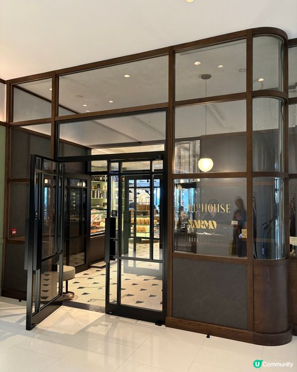 迷人維港靚景🍝🥂嘆正宗意大利菜🇮🇹