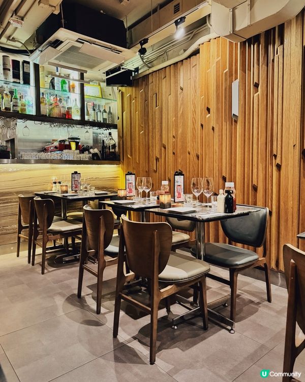 中環慶祝西餐廳推介 | Westwood Carvery🍾