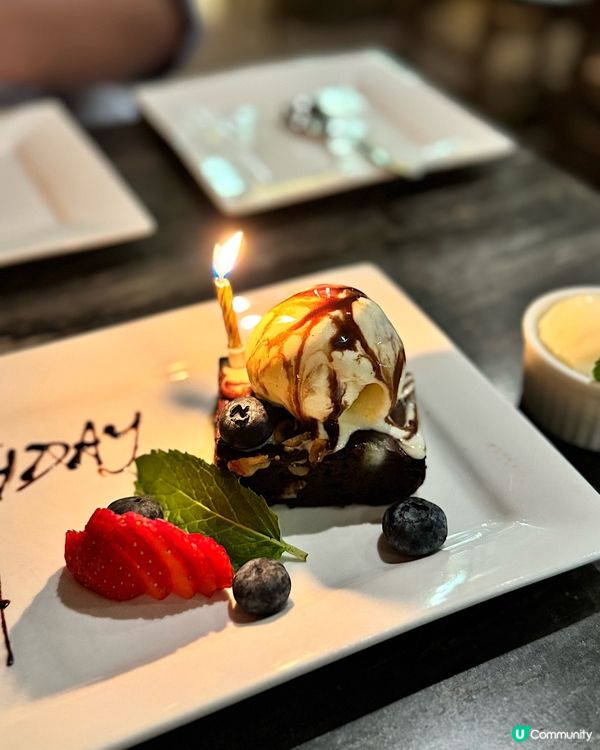 中環慶祝西餐廳推介 | Westwood Carvery🍾