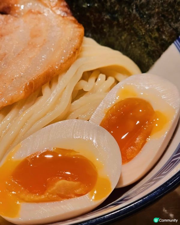 日本人氣拉麵 — 麵屋兼虎