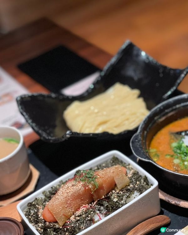 福冈｜元祖博多めんたい重