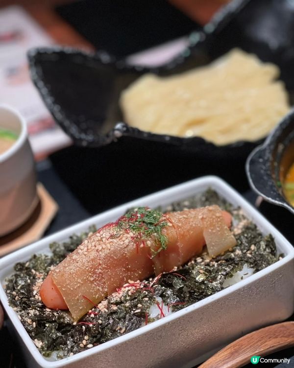 福冈｜元祖博多めんたい重