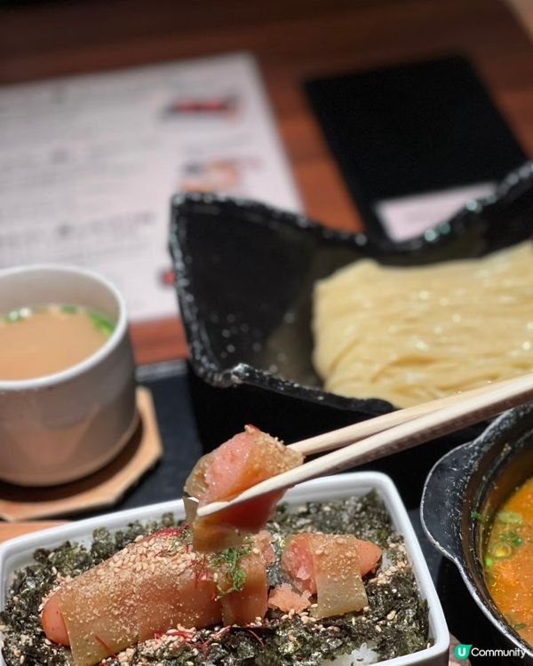 福冈｜元祖博多めんたい重