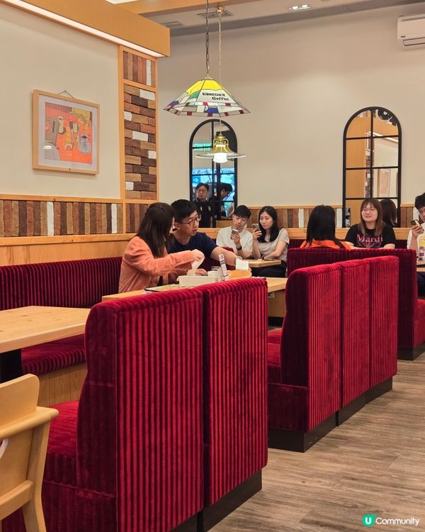 保留名古屋早餐文化