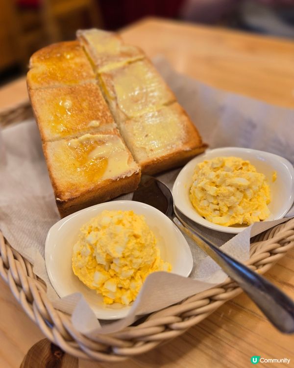 保留名古屋早餐文化