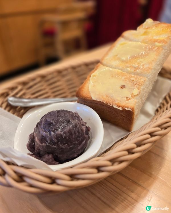 保留名古屋早餐文化