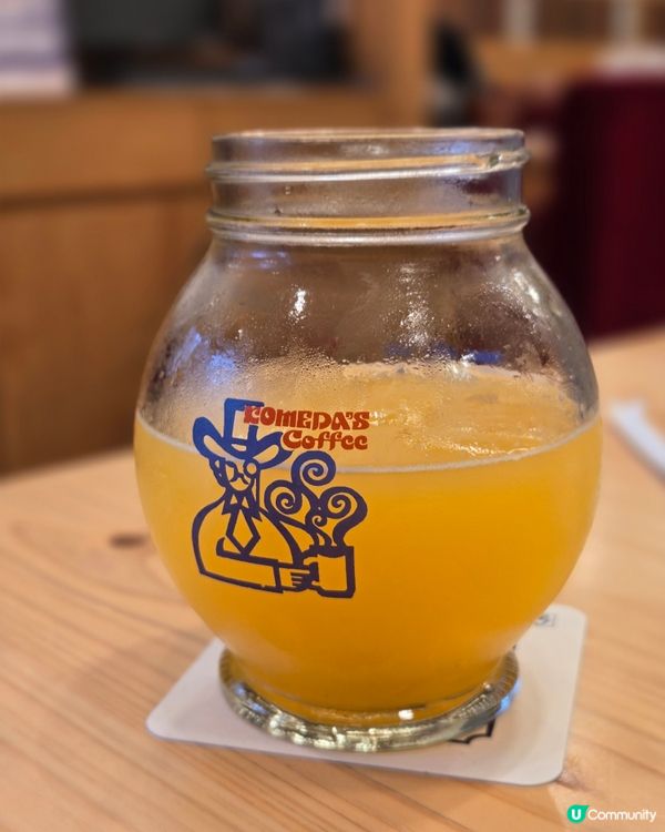 保留名古屋早餐文化